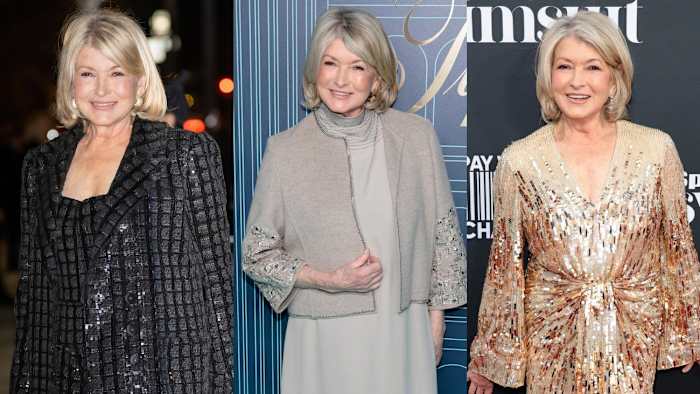 Martha Stewart